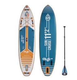 Deska sup Skiffo Sun Cruise 11''2