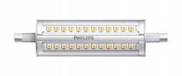 Żarnik Żarówka R7s Wkład Led 14W 4000K Philips