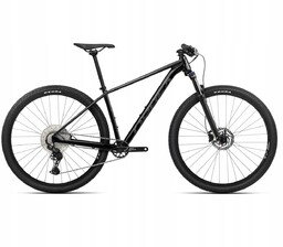 Rower górski /mtb Orbea Onna 29 20 black