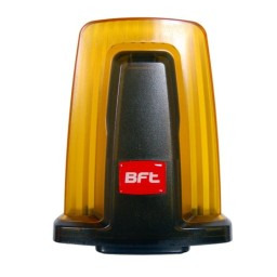 Lampa Sygnalizacyjna do bram BFT RADIUS 24V ANTENA