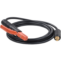 Uchwyt spawalniczy MMA z przewodem dł. 4m 250A