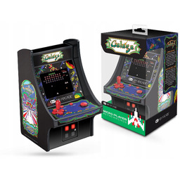 My Arcade Galaga Konsola do Gier Retro Przenośna