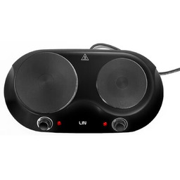 Kuchenka nastawna LIN LE-25P2N Czujnik dymu 40 zł