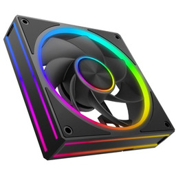 Wentylator Modecom Volcano LOOP 120 ARGB REVERSE FAN