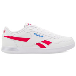 Sneakersy Reebok Court Ad 100075020 Biały