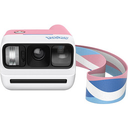 Polaroid Aparat GO Gen 3 (Pokemon Sylveon Edition)