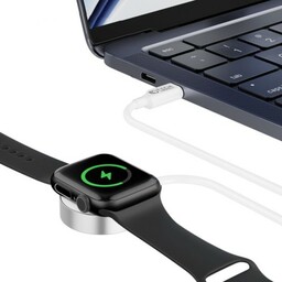 Ładowarka magnetyczna, indukcyjna do Apple Watch Tech-Protect UltraBoost