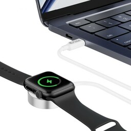 Tech-Protect Ładowarka magnetyczna, indukcyjna do Apple Watch UltraBoost