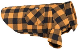 AMIPLAY-Ranger koszula w kratę Miniature Schnauzer 40 x