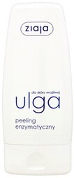 ZIAJA_Ulga peeling enzymatyczny skóra wrażliwa 60ml