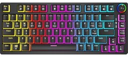 SAVIO PHENIX Gateron Red Pro, Pudding
