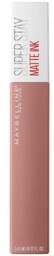MAYBELLINE Super Stay Matte Ink Matowa Pomadka