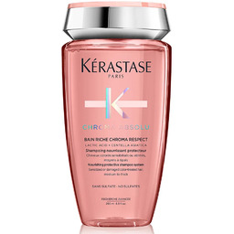 Kerastase Chroma Absolu, wzbogacona kąpiel, szampon do włosów