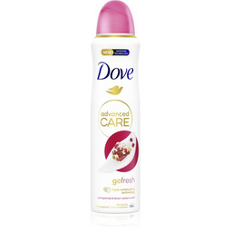 Dove Advanced Care Go Fresh antyperspirant bez alkoholu