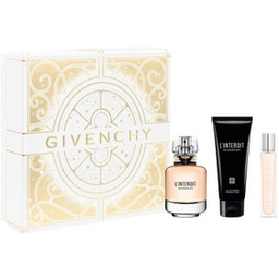 GIVENCHY L''Interdit Eau de Parfum Old Zestaw zapachowy