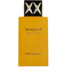 SWISS ARABIAN Shaghaf Vanilla Toffee EDP spray 75ml