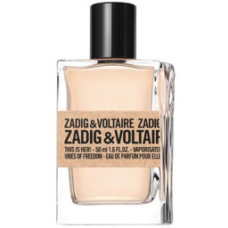 Zadig & Voltaire, This Is Her Vibes Of
