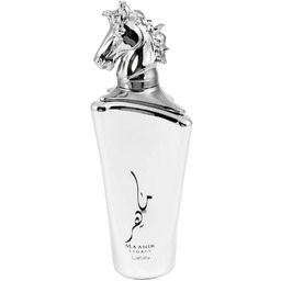 Lattafa Maahir Legacy EDP spray 100ml