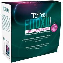 BOTANIC TRICOLOGY - PACK FITOXIL FORTE CLASSIC -