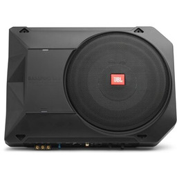 JBL Subwoofer samochodowy Bass Pro Sl 2 Czarny
