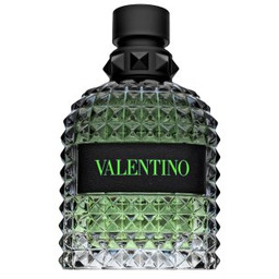 Valentino Uomo Born In Roma Green Stravaganza woda