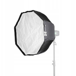 Softbox Quadralite Flex Oktagonalny 80