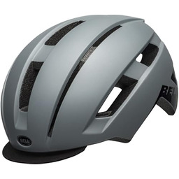 Bell Daily Matte Gray/Black US/M