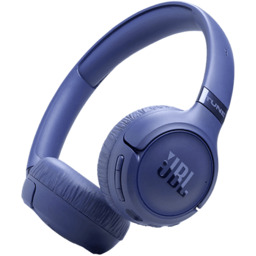 Słuchawki bezprzewodowe JBL Tune 680NC Niebieski
