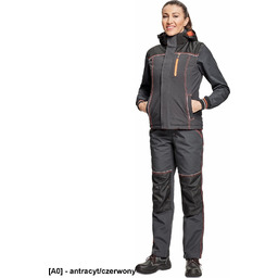 KNOXFIELD LADY - kamizelka L