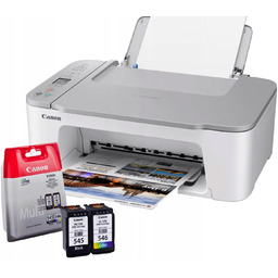 Drukarka Canon Pixma TS3451 WiFi