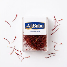 Szafran Pure Saffron Ali Baba 1 g