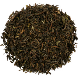 Herbata czarna Basilur Darjeeling refill - 100 g