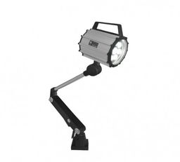 Lampa maszynowa 9.5W 230V 4K M2-L LED