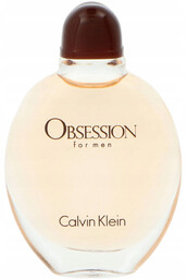 Calvin Klein Obsession for Men woda toaletowa 15