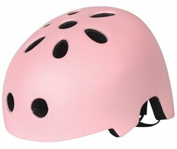 VÖGEL Kask VKA-941PK Różowy (rozmiar S/M) Piąty produkt