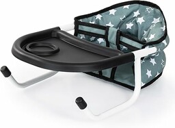 Bayer Design 65858AA Krzesełko stołowe, krzesełko dla lalek,