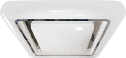 MILAGRO ML7938 Plafon CAMERON 38W