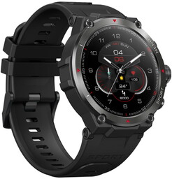 Smartwatch Zeblaze Stratos 2 Zegarek Sportowy 1,3 Amoled