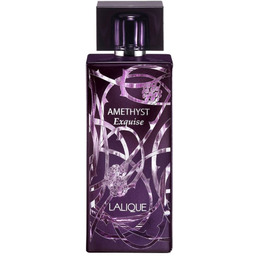 Lalique Amethyst Exquise woda perfumowana 100 ml TESTER