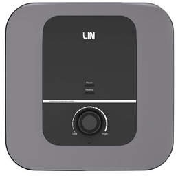 Bojler elektryczny LIN LIFDN2GY 10 l Szary