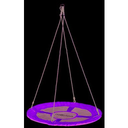 Bocianie gniazdo 100 cm zielone