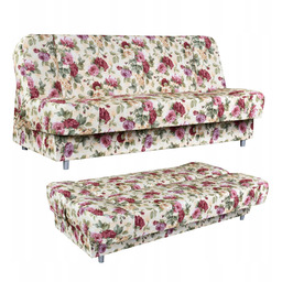 Wersalka sofa kanapa rozkładana Sara Family Meble