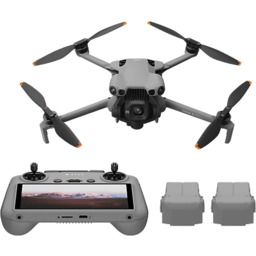 Dron DJI Mini 5 Pro Fly More Combo