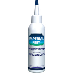 IMPERIAL FEET Nail Mycosis