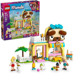 LEGO Friends Sklep z Akcesoriami dla Zwierząt, Zabawka