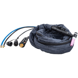 Uchwyt spawalniczy palnik TIG z przewodem dł. 4m