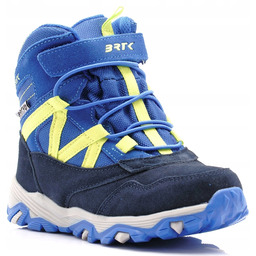 Bartek Śniegowce dziecięce Zimowe Membrana 31