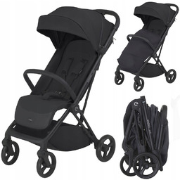 Wózek Spacerowy Espiro Just 2025 Torba kolor 110