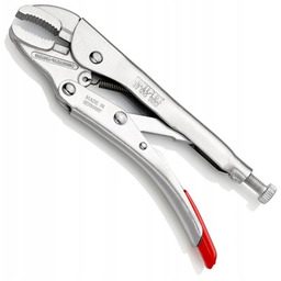 Szczypce zaciskowe Knipex 180 mm 4104180