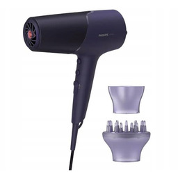 Suszarka do włosów Philips Seria 5000 BHD514/00 2300W